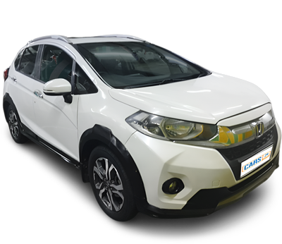 Honda WR-V-img